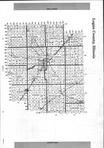 Index Map, Logan County 2001